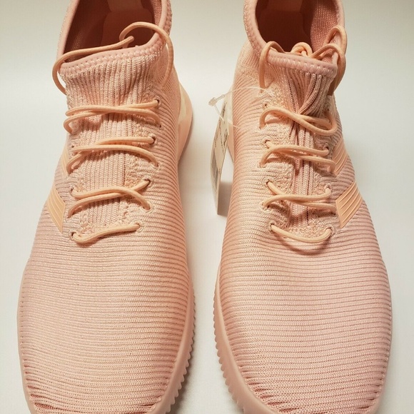Adidas Predator Tango 18.1 Pink Trainers Size 10.5 Shoes